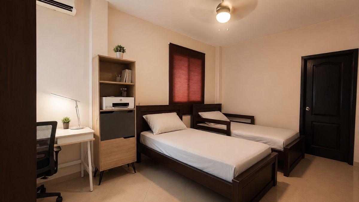 Venta Casa Esquinera Piscina Urb. Portal Al Sol – Vía a La Costa, Guayas — imagen 5