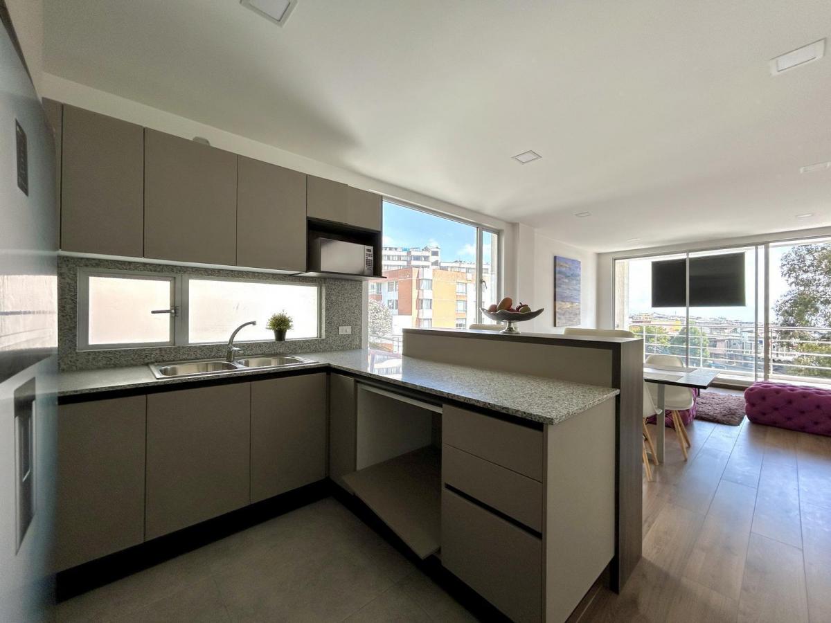 Venta Departamento 3 Dorm. - Santa Lucía — imagen 6