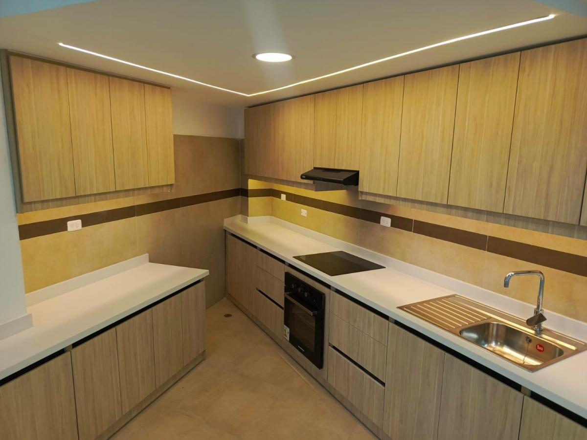 Departamento en Venta por Estrenar. Sector Ecu 911, Tungurahua — imagen 10