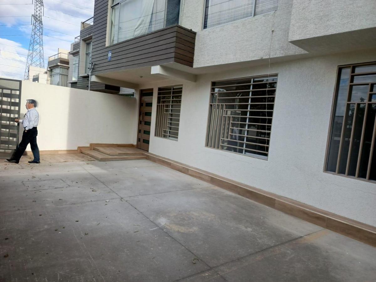 Departamento en Venta por Estrenar. Sector Ecu 911, Tungurahua — imagen 5