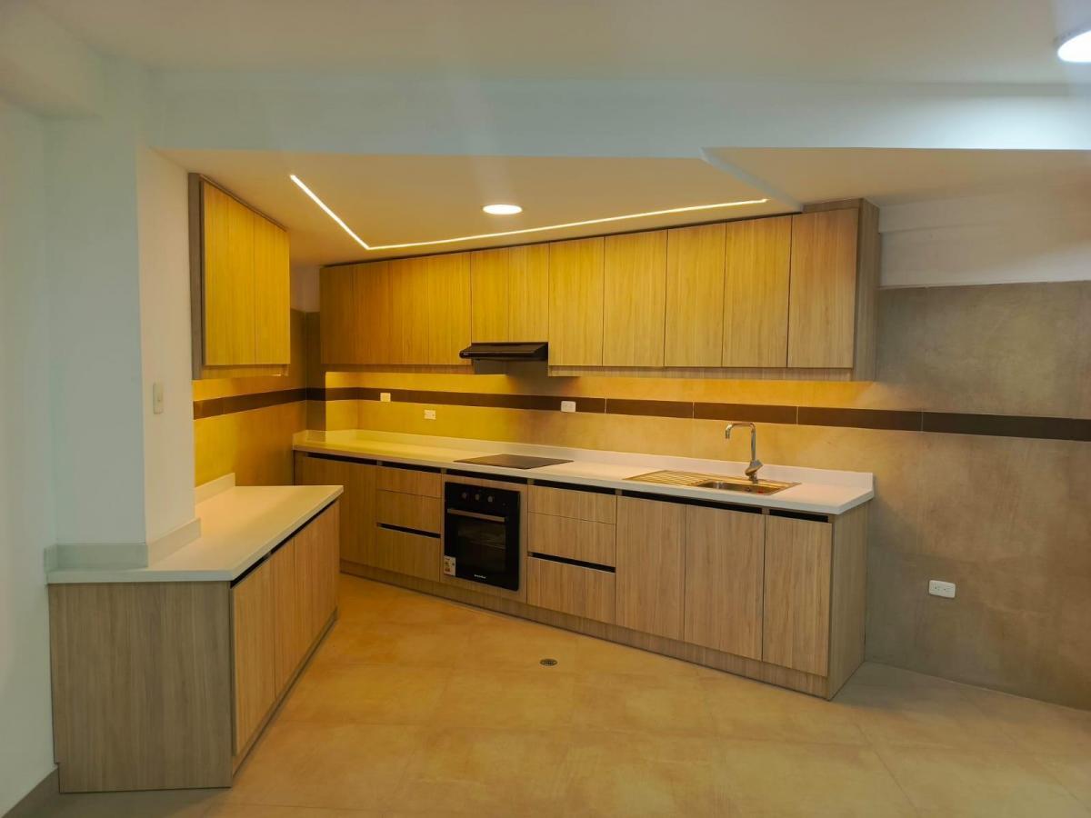 Departamento en Venta por Estrenar. Sector Ecu 911, Tungurahua — imagen 3