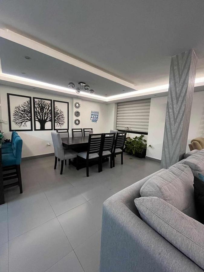 En Venta de Oportunidad Departamento Urbanización El Condado — imagen 8