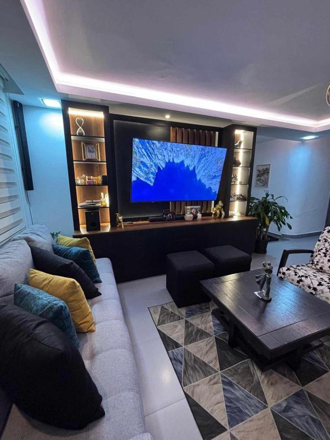 En Venta de Oportunidad Departamento Urbanización El Condado — imagen 7
