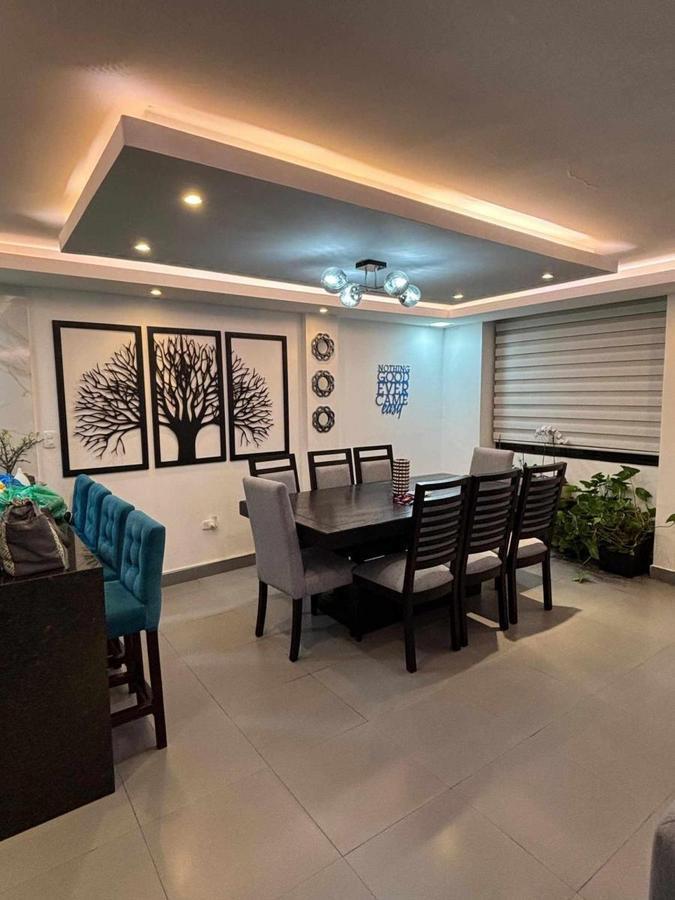 En Venta de Oportunidad Departamento Urbanización El Condado — imagen 4