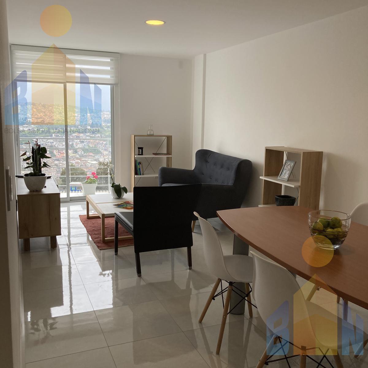 Departamento en El Centro Histórico de Venta — imagen 9