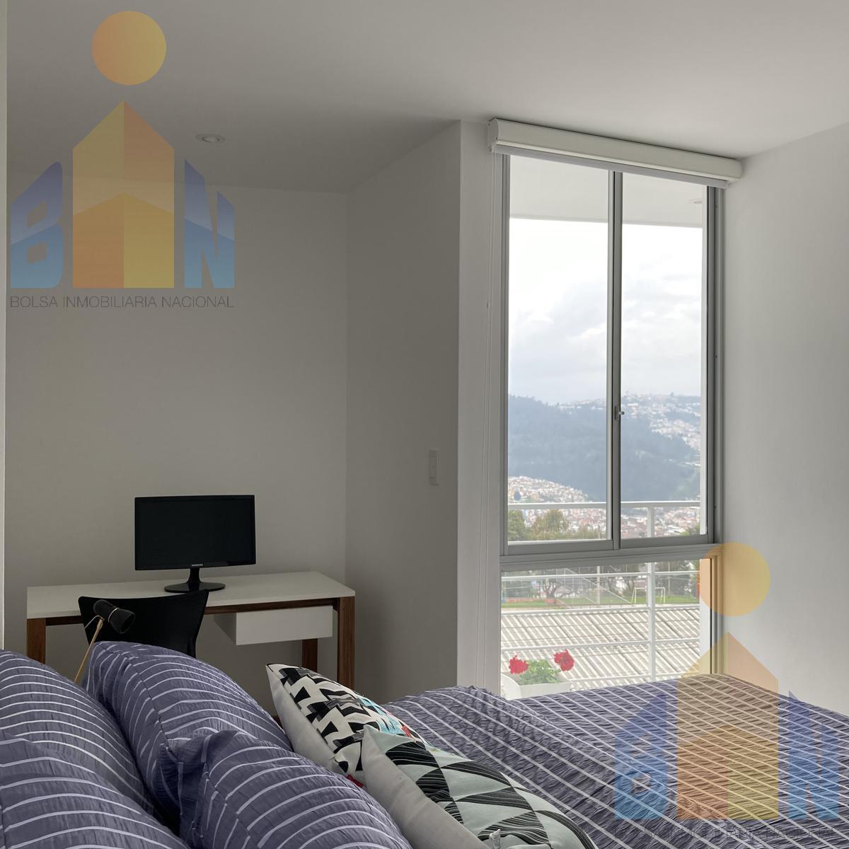 Departamento en El Centro Histórico de Venta — imagen 8
