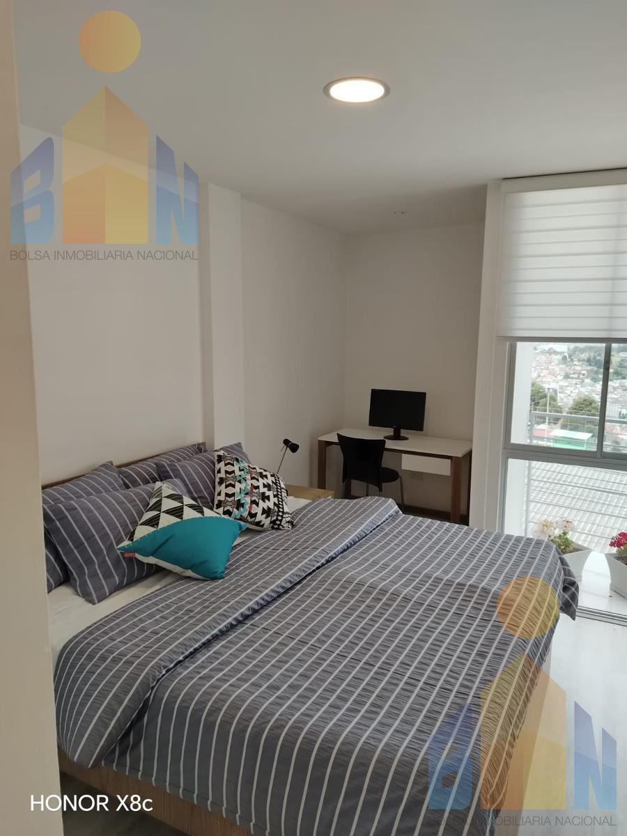 Departamento en El Centro Histórico de Venta — imagen 7