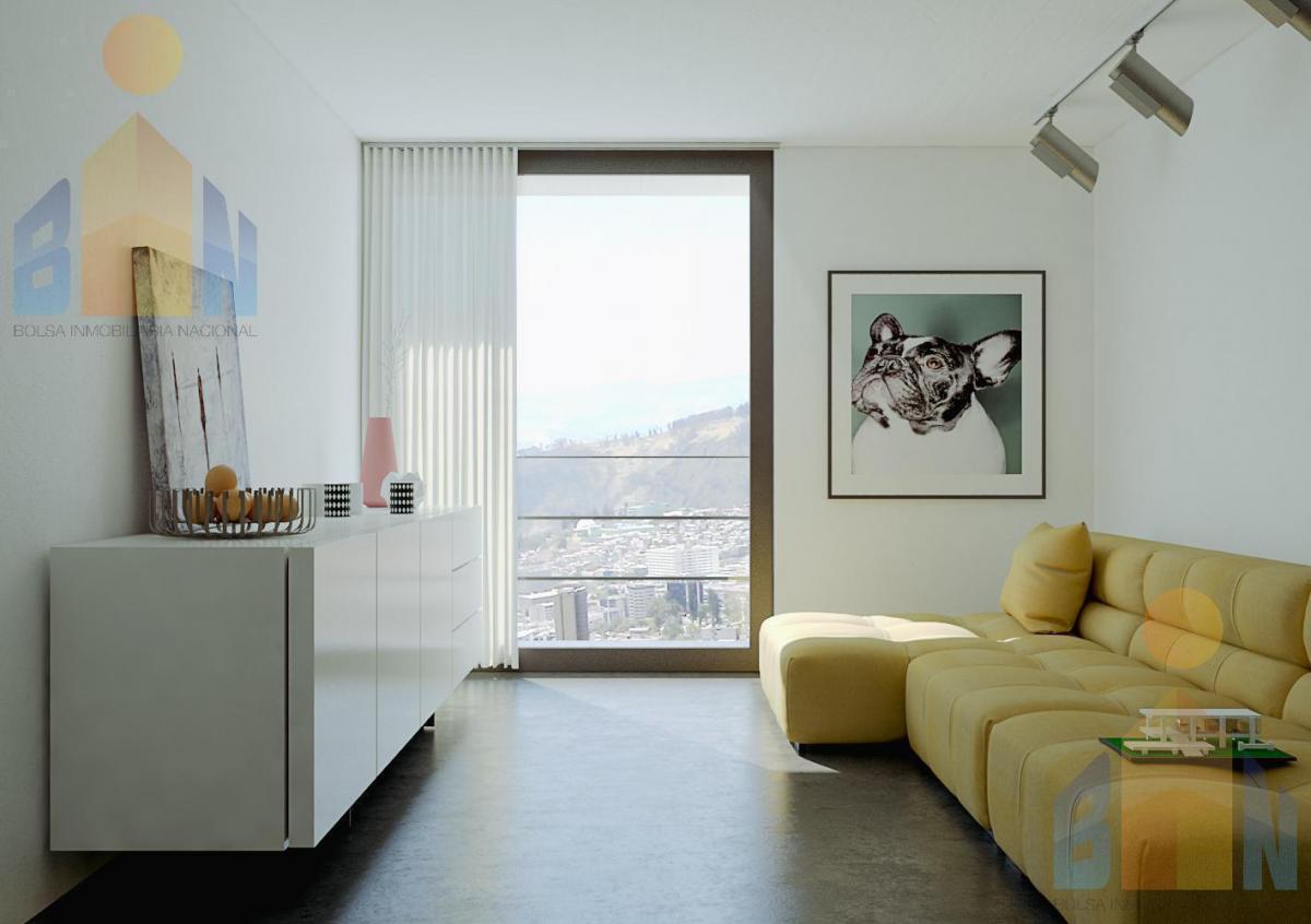 Departamento en El Centro Histórico de Venta — imagen 6