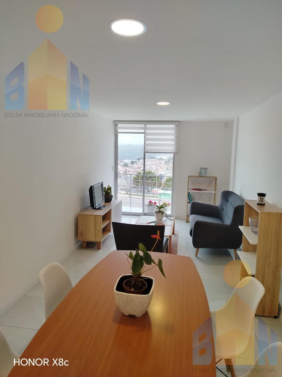 Departamento en El Centro Histórico de Venta — imagen 5