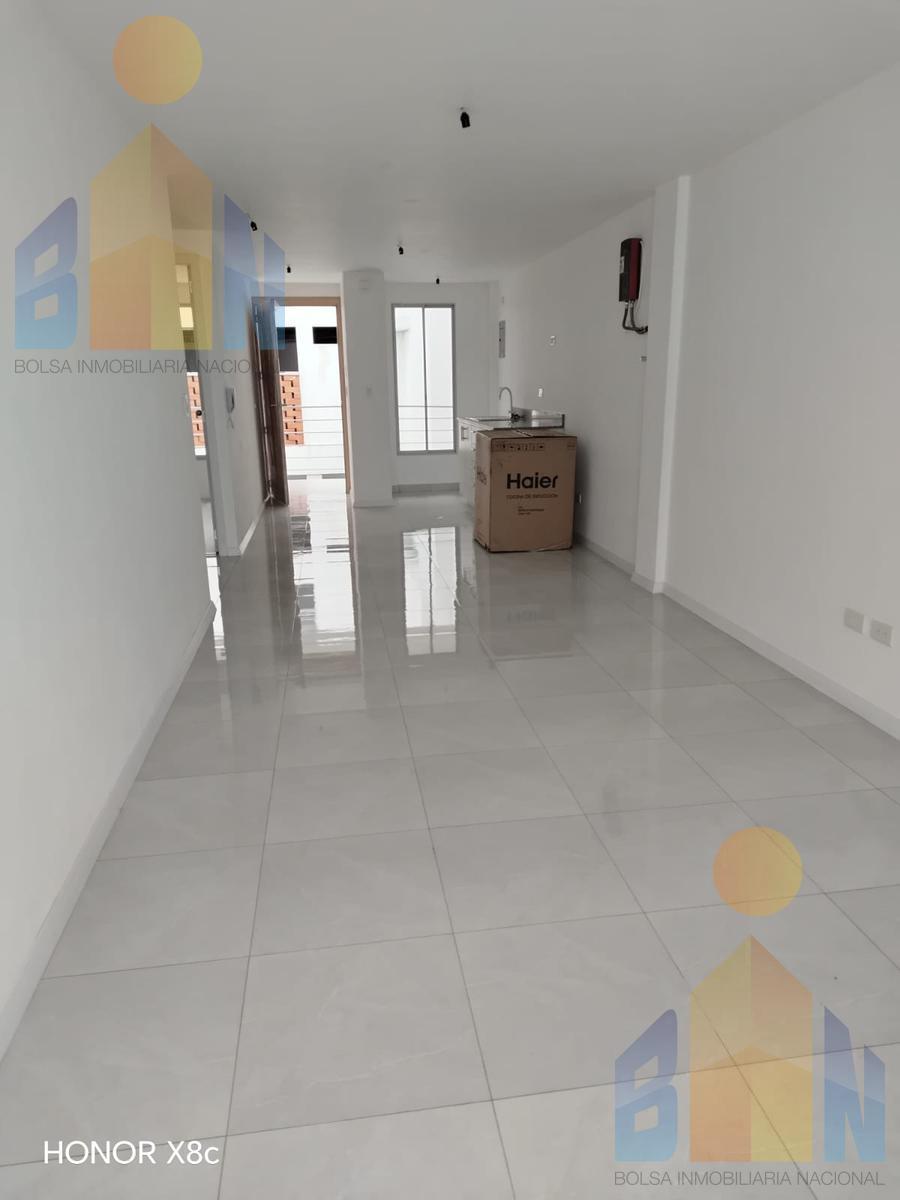 Departamento en El Centro Histórico de Venta — imagen 4