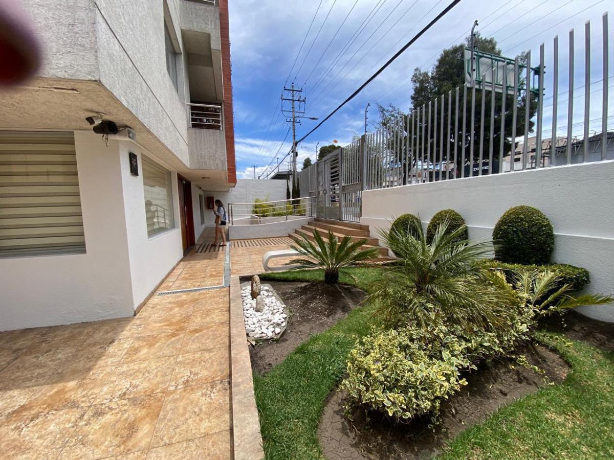 Departamento en Venta en La Seis de Diciembre y Rio Coca — imagen 10
