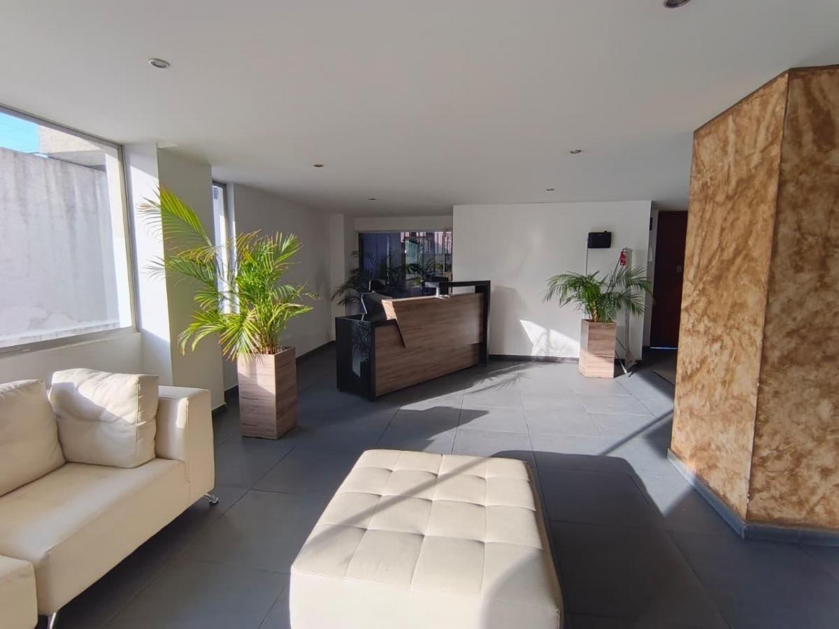 Departamento en Venta en La Seis de Diciembre y Rio Coca — imagen 9