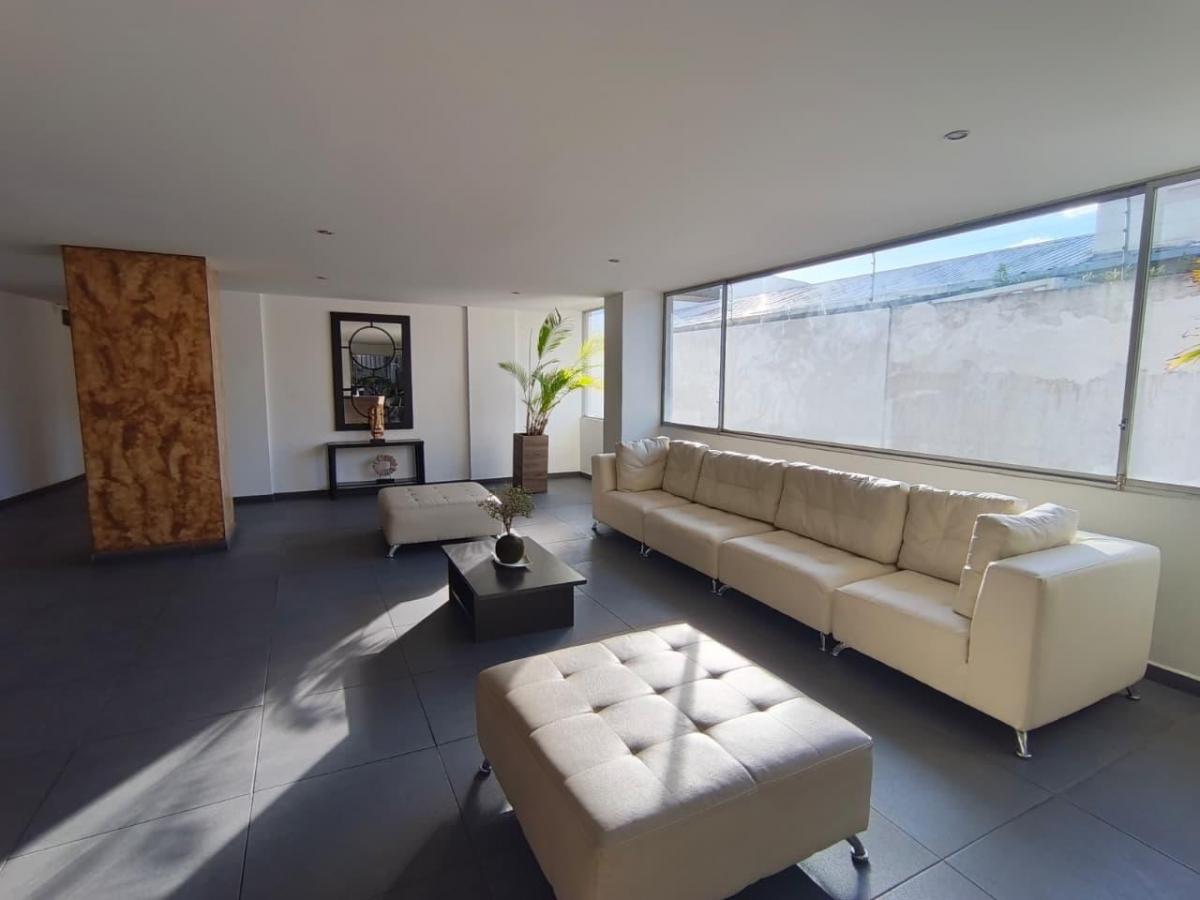Departamento en Venta en La Seis de Diciembre y Rio Coca — imagen 8