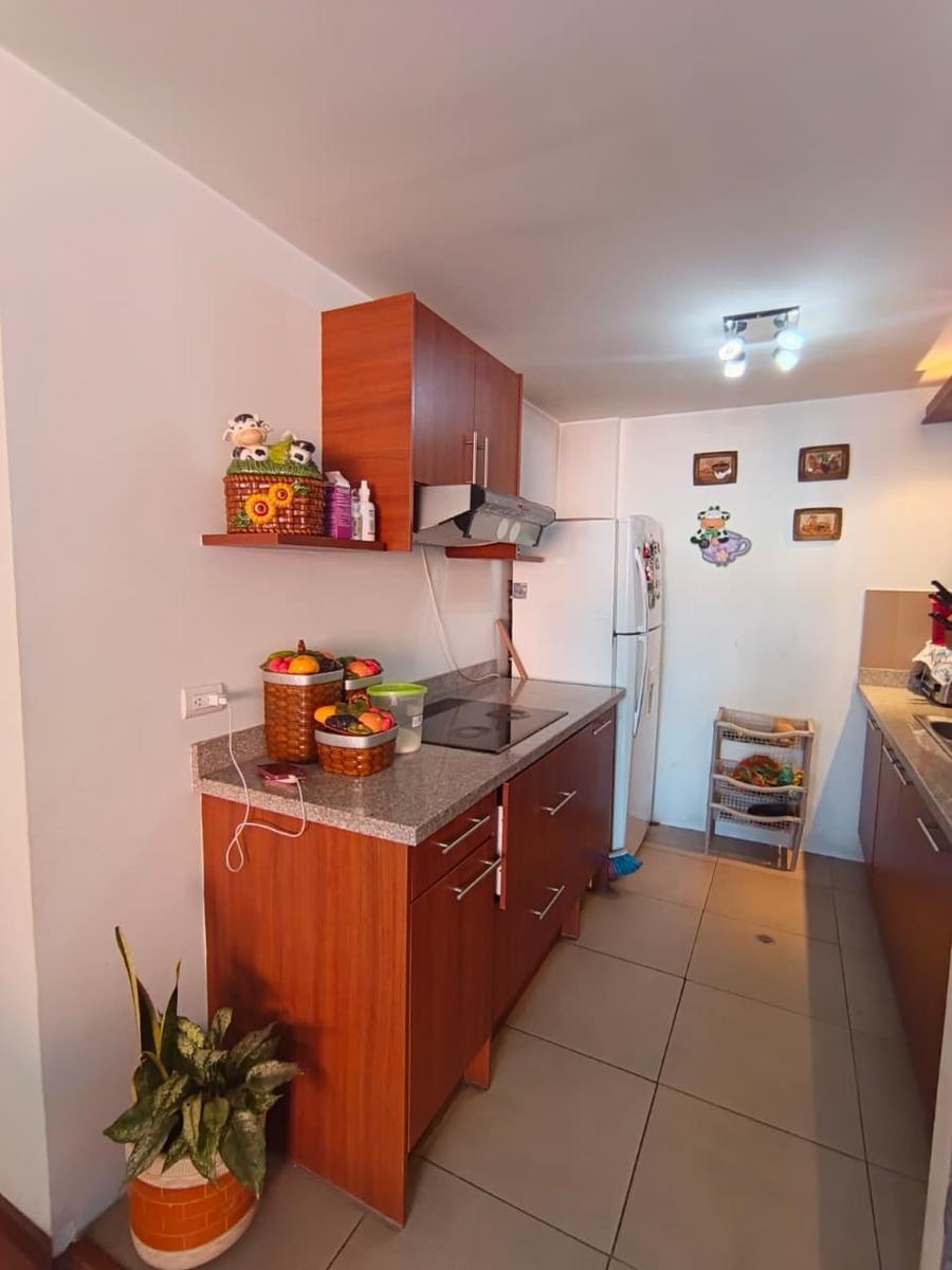Departamento en Venta en La Seis de Diciembre y Rio Coca — imagen 7