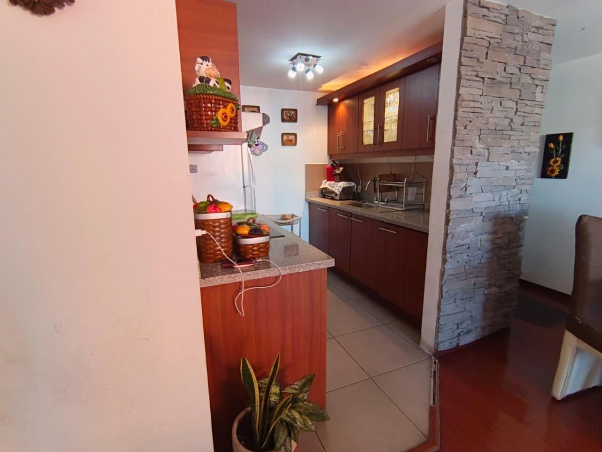 Departamento en Venta en La Seis de Diciembre y Rio Coca — imagen 6