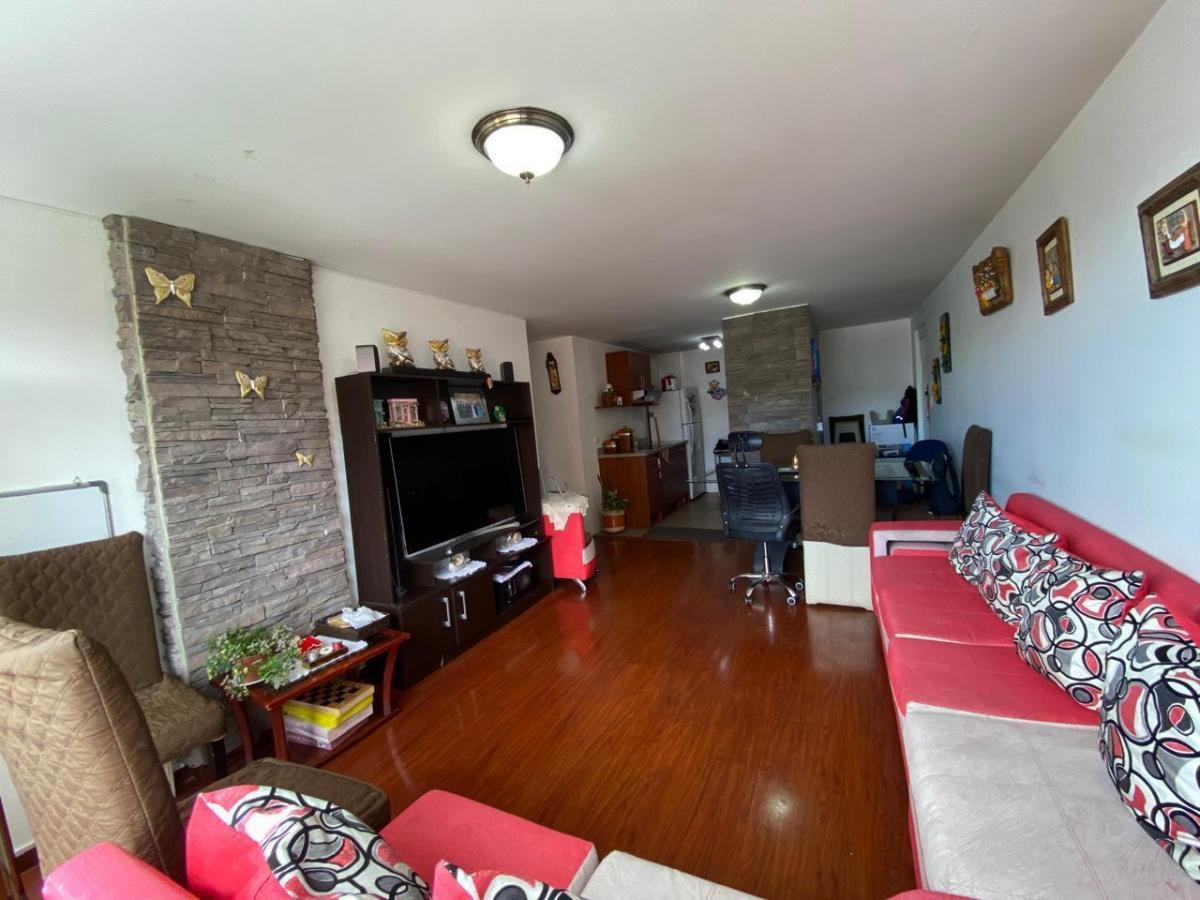Departamento en Venta en La Seis de Diciembre y Rio Coca — imagen 4