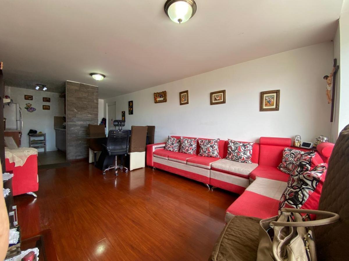 Departamento en Venta en La Seis de Diciembre y Rio Coca — imagen 3