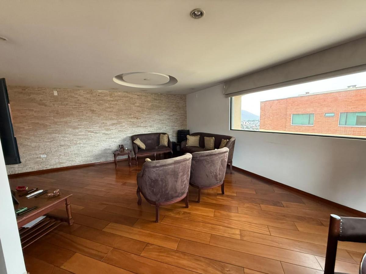 Departamento en El Bosque — imagen 9