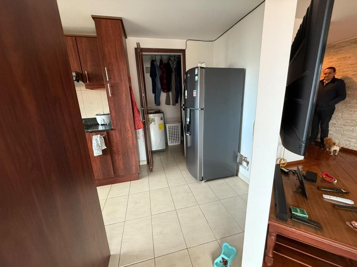 Departamento en El Bosque — imagen 8