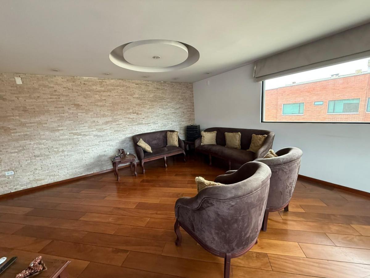 Departamento en El Bosque — imagen 7