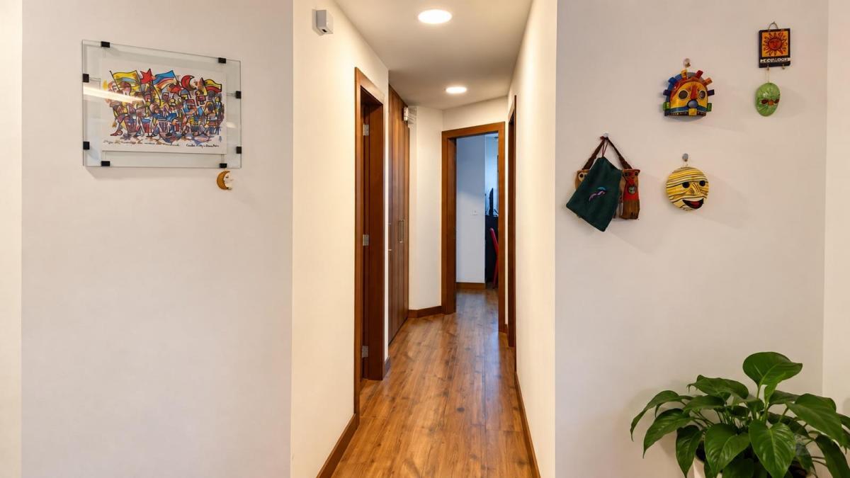 Departamento - El Batán — imagen 8