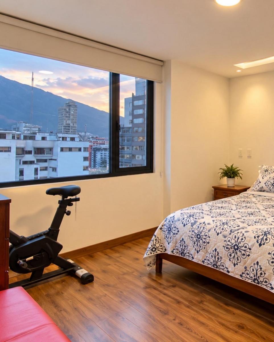 Departamento - El Batán — imagen 3