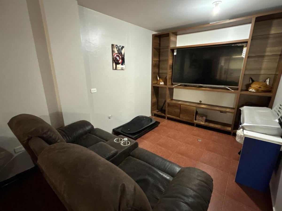 Venta de Oportunidad Amplio Departamento con Ampliacion de La Cocina Sector Mastodontes Carcelen — imagen 4