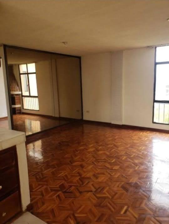 Venta Departamento 2 Dorm. 5to Piso, Ubicado en Carcelen — imagen 10