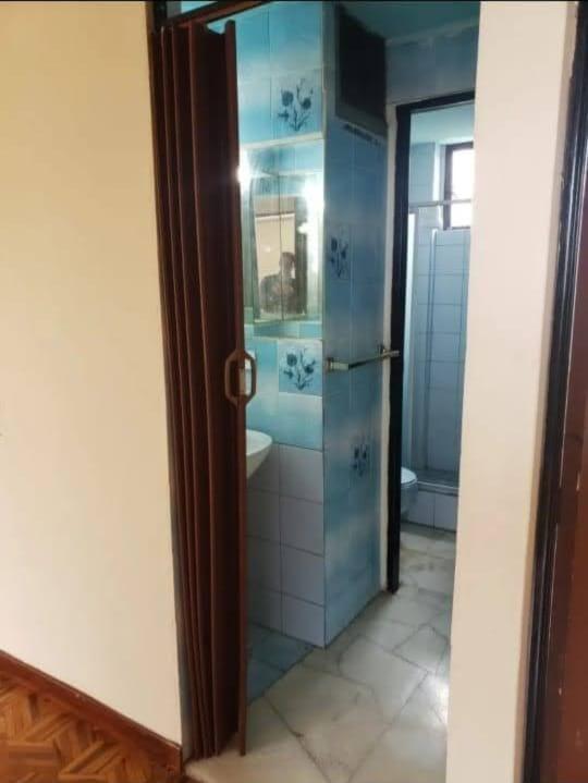 Venta Departamento 2 Dorm. 5to Piso, Ubicado en Carcelen — imagen 7