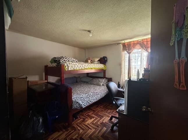 Departamento en Venta de 2 Dorm. en Planta Baja con 57 m² en Carcelen — imagen 6