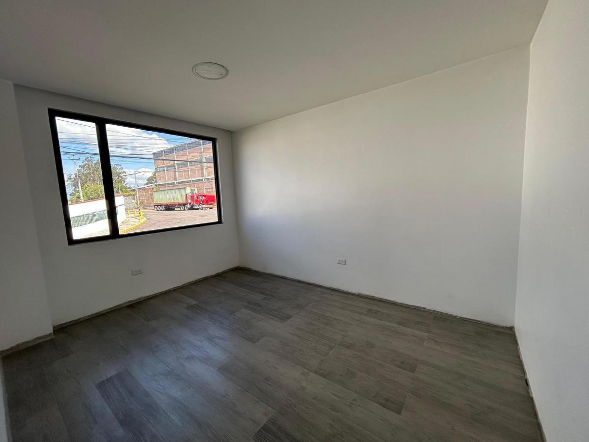 Venta de Departamento por Estrenar de 125 m. Ubicado en Carcelén — imagen 8