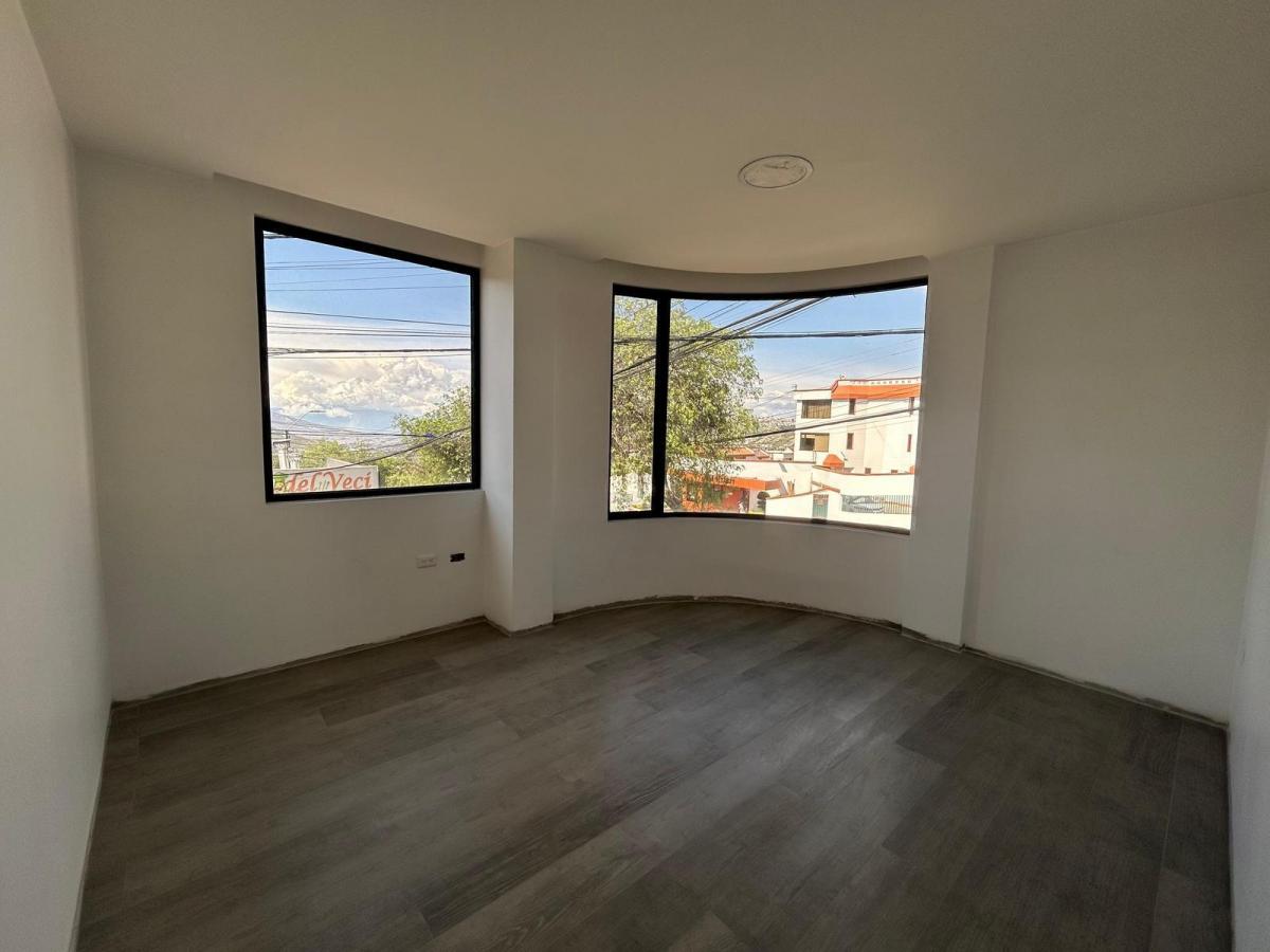 Venta de Departamento por Estrenar de 125 m. Ubicado en Carcelén — imagen 6