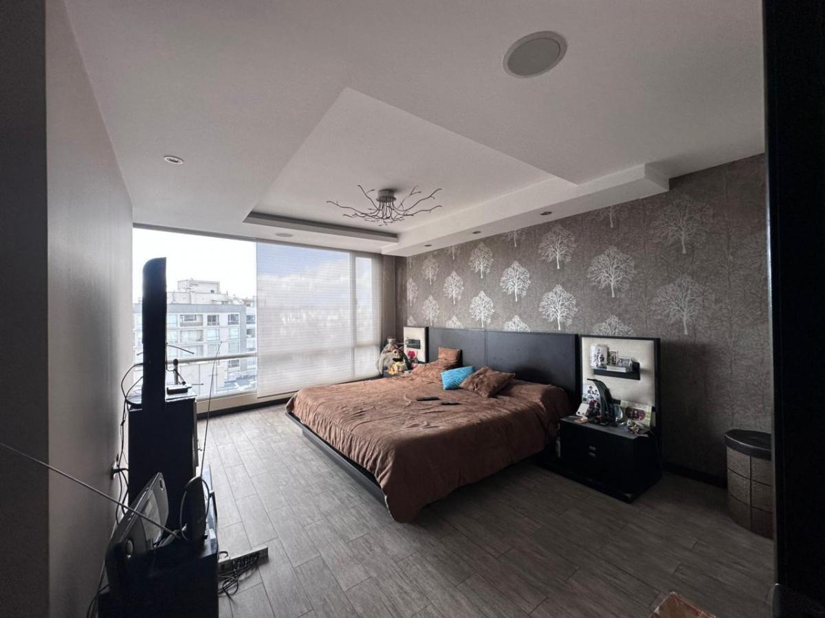 Venta Departamento de 3 Habitaciones Cada Uno con Su Baño, Sector Quito Tennis — imagen 9