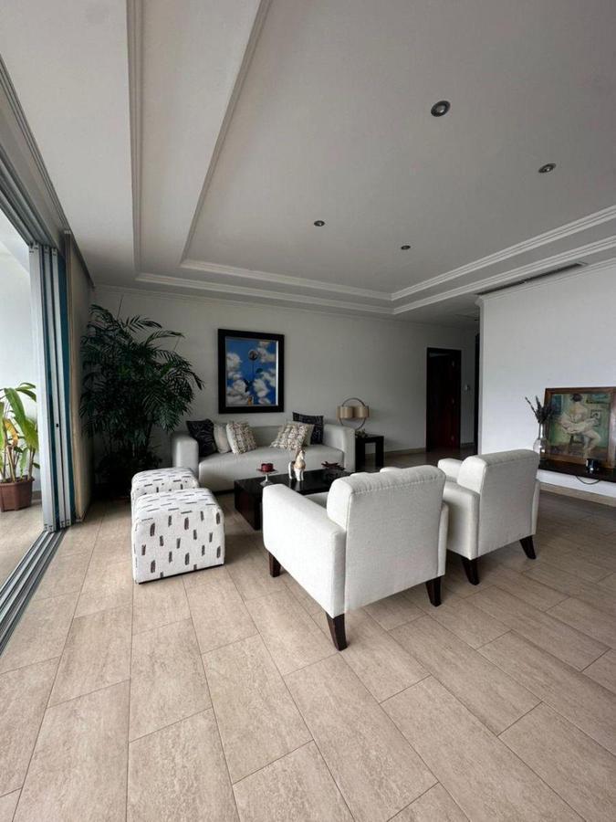 Vendo Departemento en Urb. Guayaquil Tenis Club, River Club, Samborondon. Guayas — imagen 9