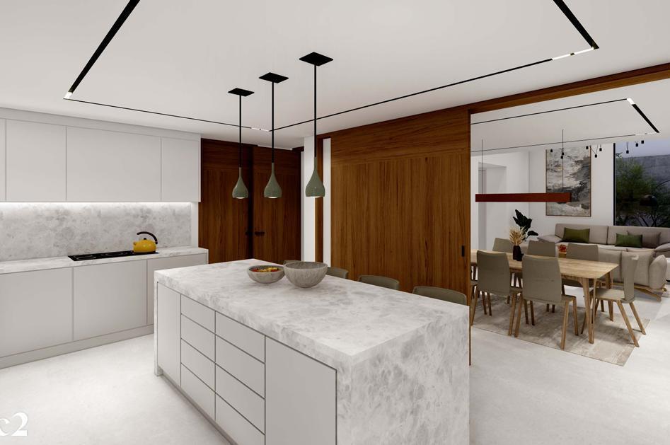Hyebra 2:casas de Lujo Para Quienes Buscan Confort, Exclusividad y Calidad de Vida en El Mejor Valle — imagen 10