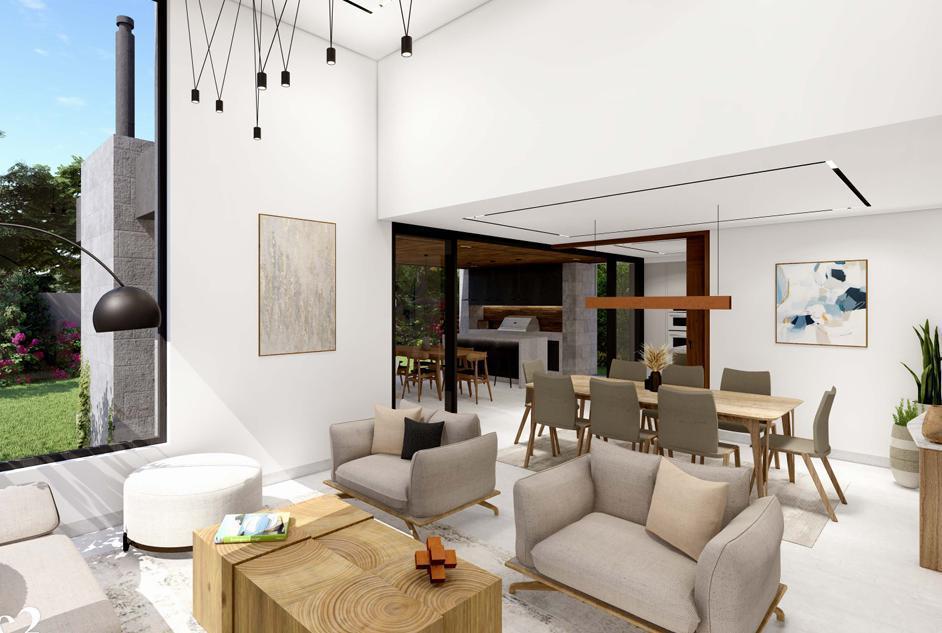 Hyebra 2:casas de Lujo Para Quienes Buscan Confort, Exclusividad y Calidad de Vida en El Mejor Valle — imagen 8