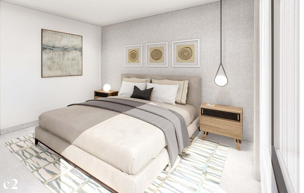 Hyebra 2:casas de Lujo Para Quienes Buscan Confort, Exclusividad y Calidad de Vida en El Mejor Valle — imagen 7