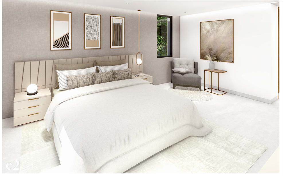 Hyebra 2:casas de Lujo Para Quienes Buscan Confort, Exclusividad y Calidad de Vida en El Mejor Valle — imagen 6