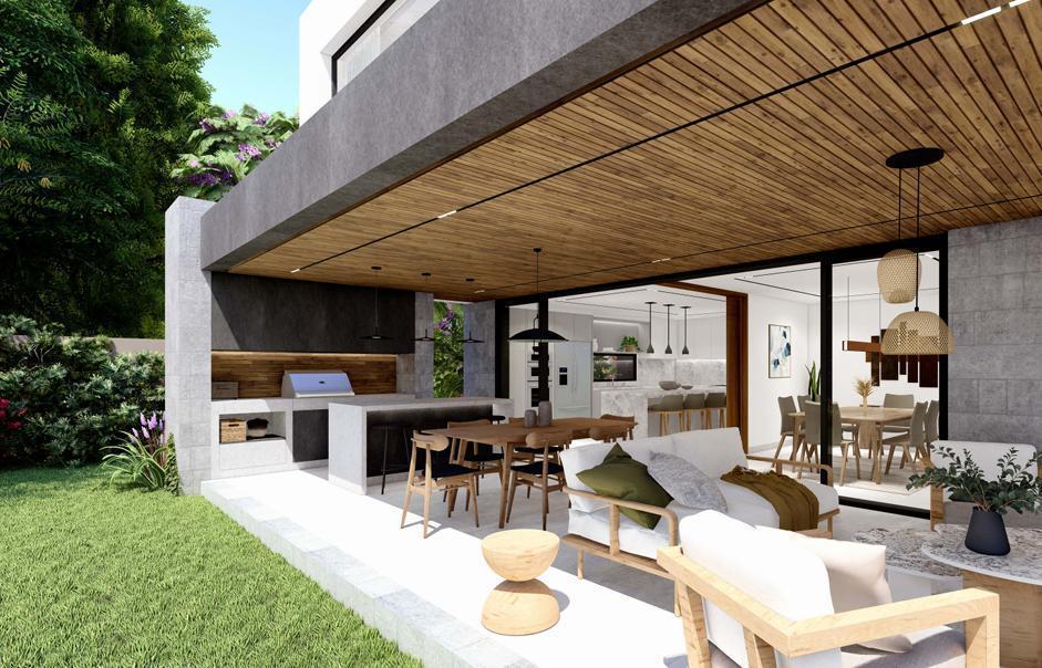 Hyebra 2:casas de Lujo Para Quienes Buscan Confort, Exclusividad y Calidad de Vida en El Mejor Valle — imagen 5