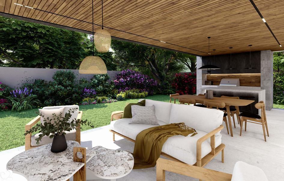 Hyebra 2:casas de Lujo Para Quienes Buscan Confort, Exclusividad y Calidad de Vida en El Mejor Valle — imagen 4