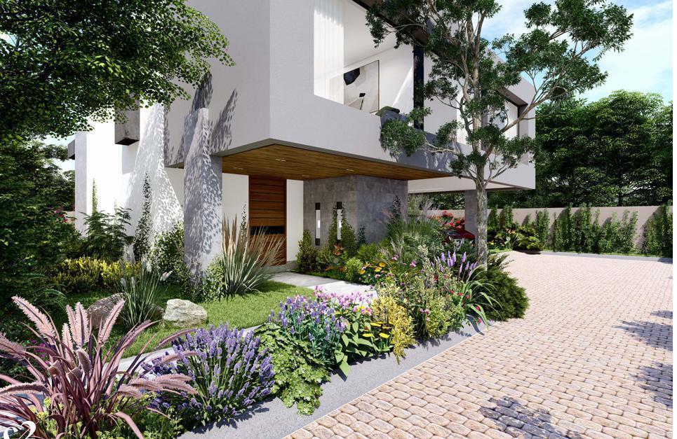 Hyebra 2:casas de Lujo Para Quienes Buscan Confort, Exclusividad y Calidad de Vida en El Mejor Valle — imagen 3