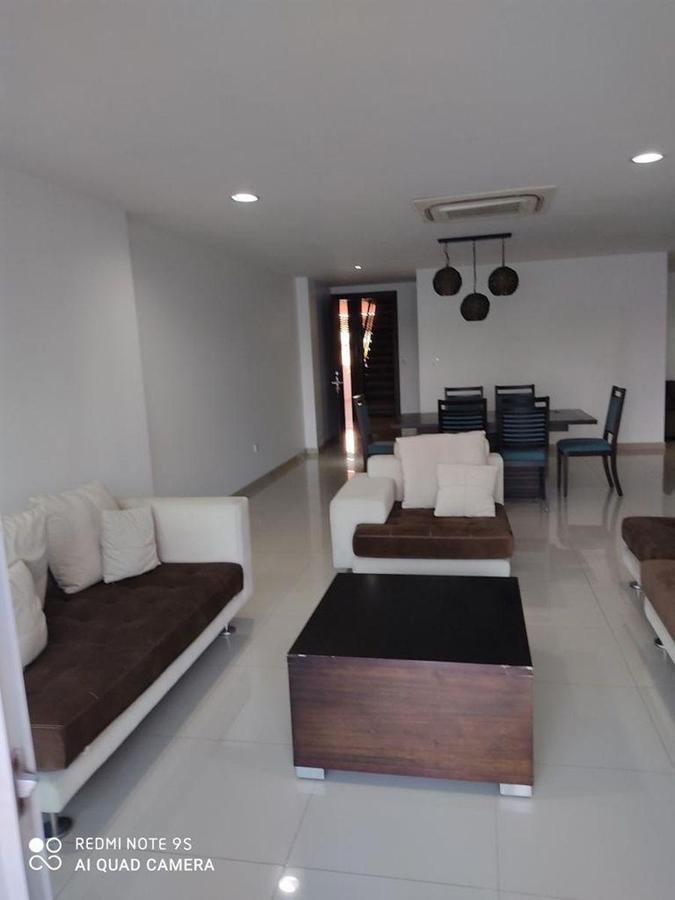 Vendo Departamento Km3 Samborondon, Guayas — imagen 10