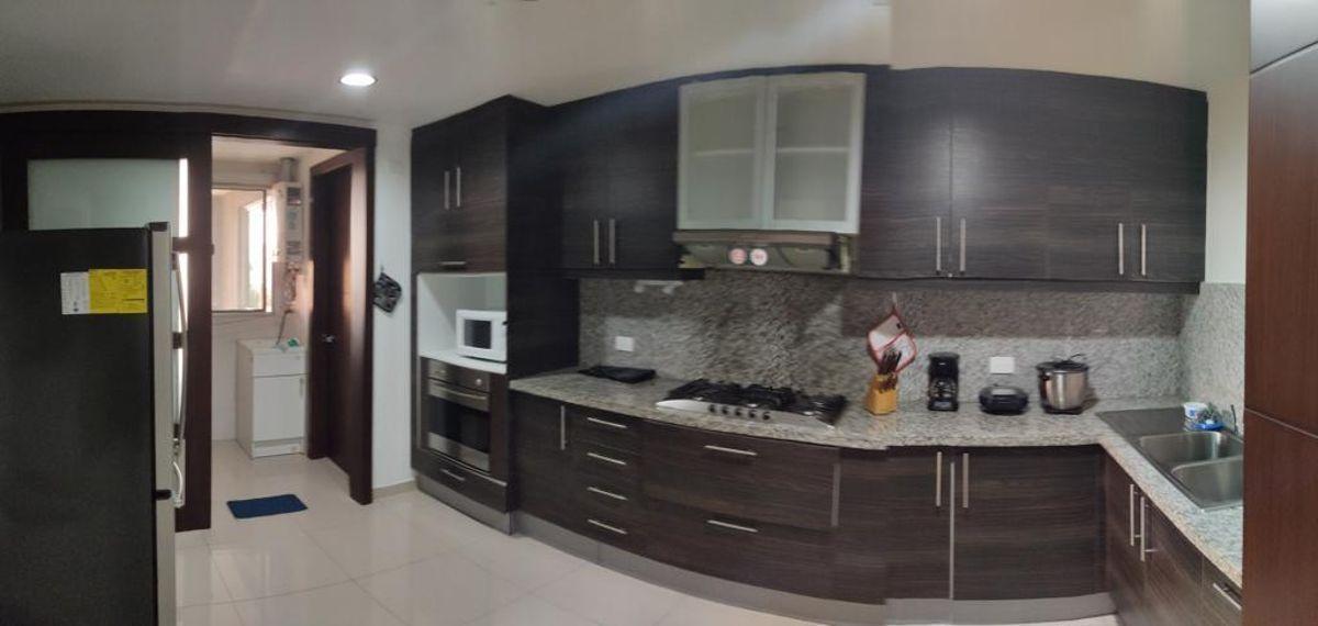 Vendo Departamento Km3 Samborondon, Guayas — imagen 8