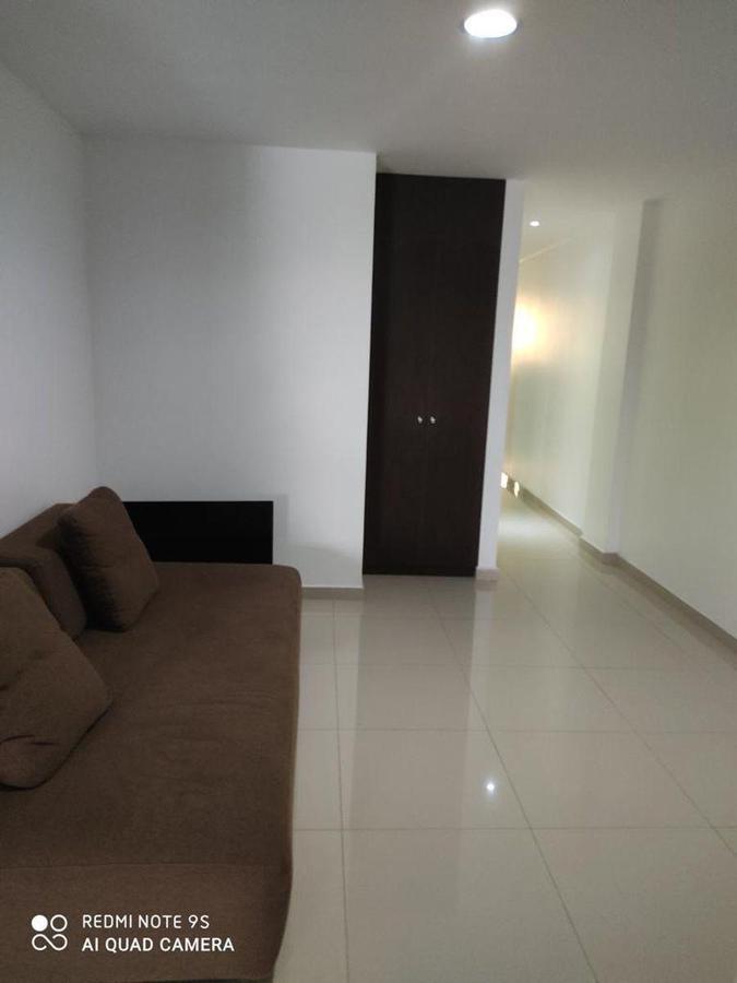 Vendo Departamento Km3 Samborondon, Guayas — imagen 4