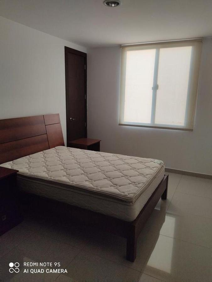 Vendo Departamento Km3 Samborondon, Guayas — imagen 3