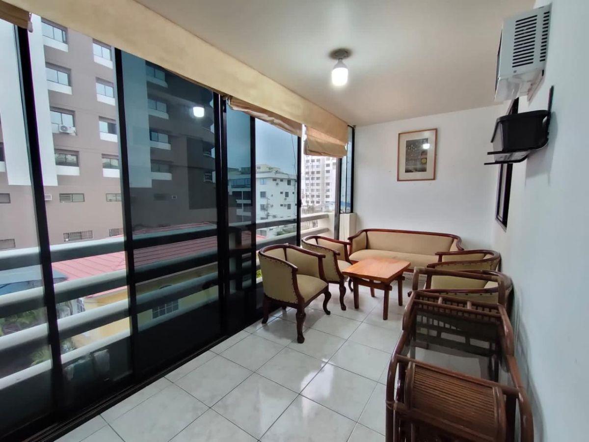 Vendo Deparatamento en Salinas a Dos Cuadras de La Playa. Provincia de Santa Elena — imagen 10
