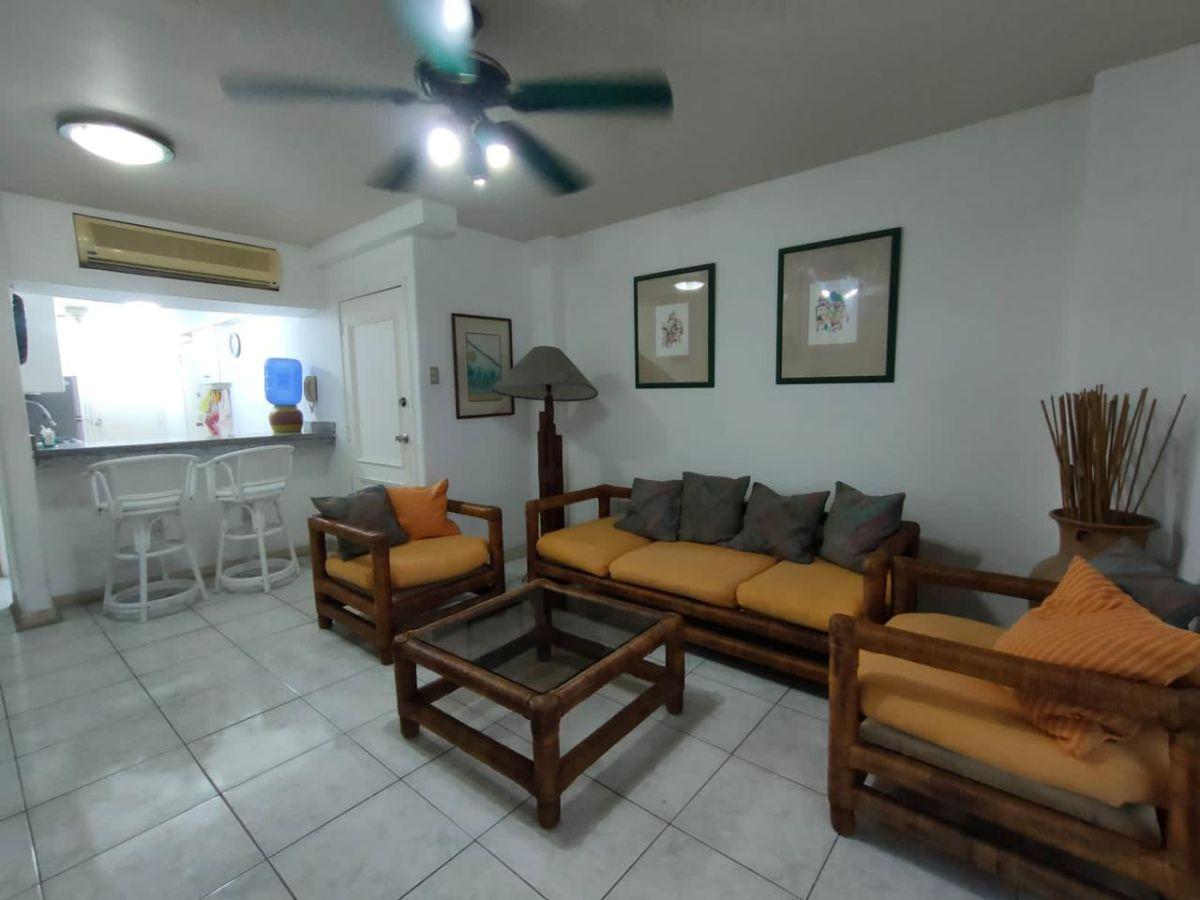 Vendo Deparatamento en Salinas a Dos Cuadras de La Playa. Provincia de Santa Elena — imagen 9