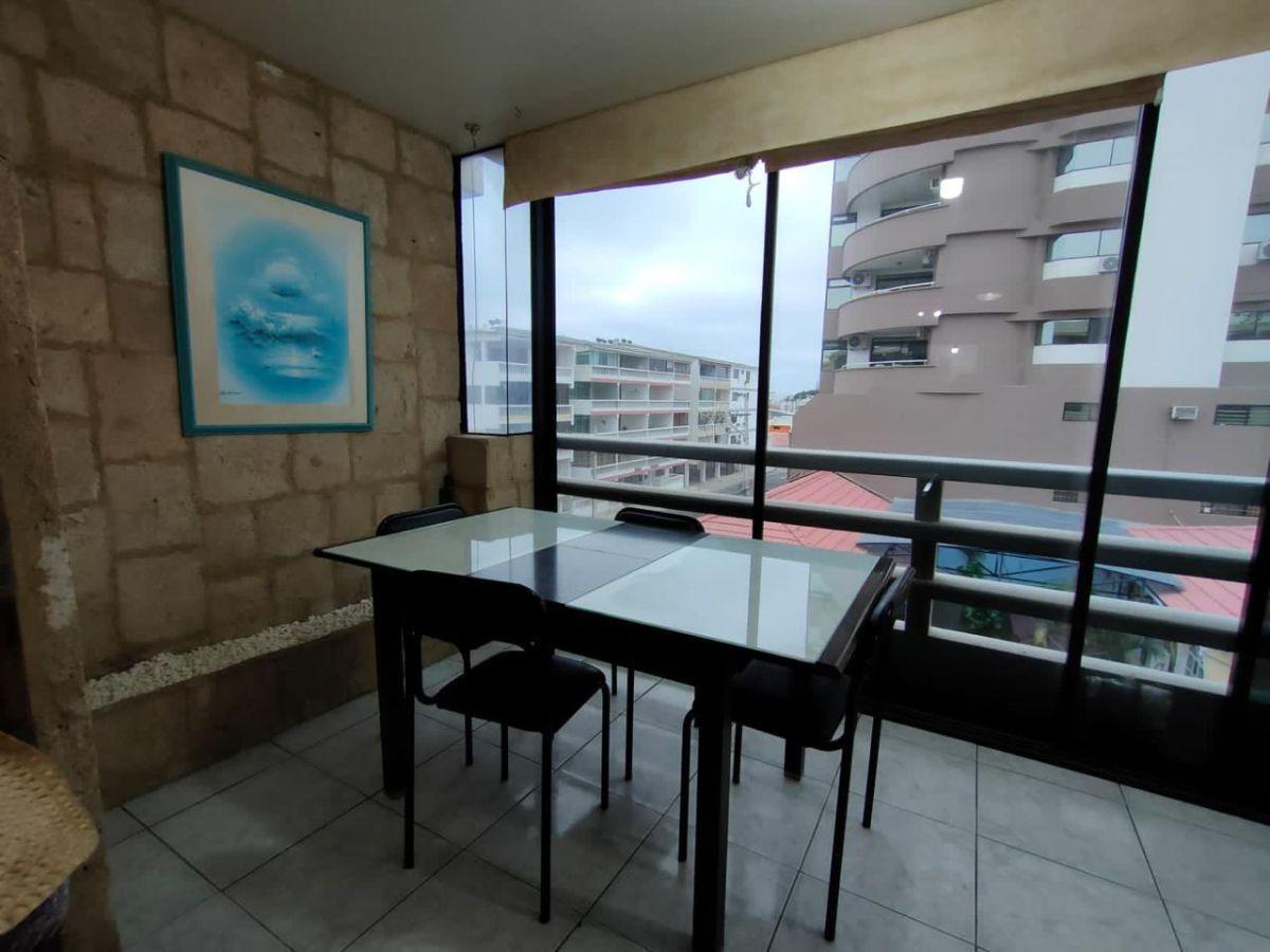 Vendo Deparatamento en Salinas a Dos Cuadras de La Playa. Provincia de Santa Elena — imagen 8
