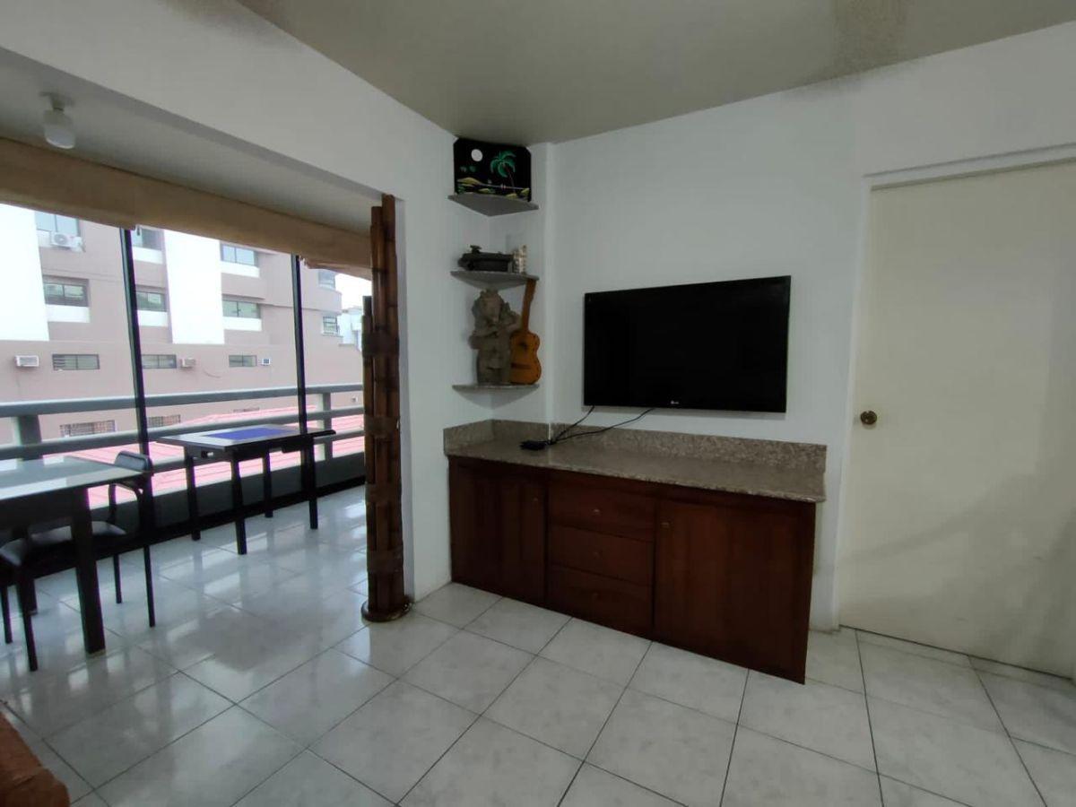 Vendo Deparatamento en Salinas a Dos Cuadras de La Playa. Provincia de Santa Elena — imagen 7