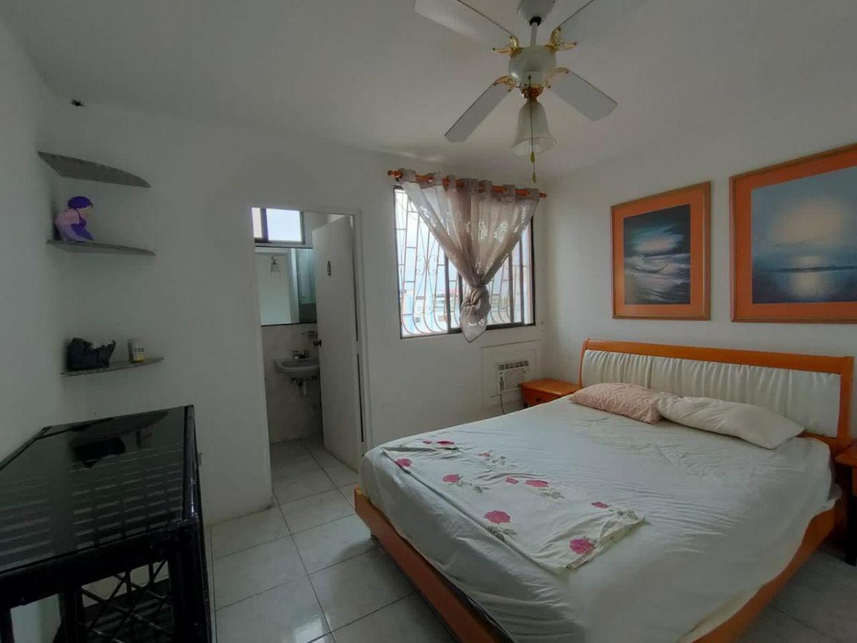 Vendo Deparatamento en Salinas a Dos Cuadras de La Playa. Provincia de Santa Elena — imagen 3